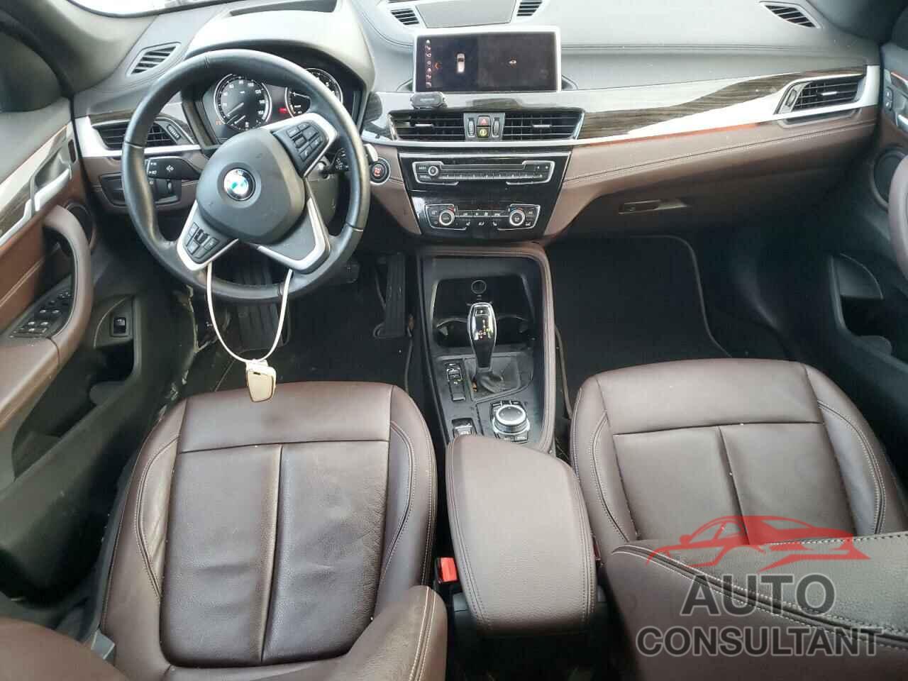 BMW X1 2021 - WBXJG7C01M5U26960
