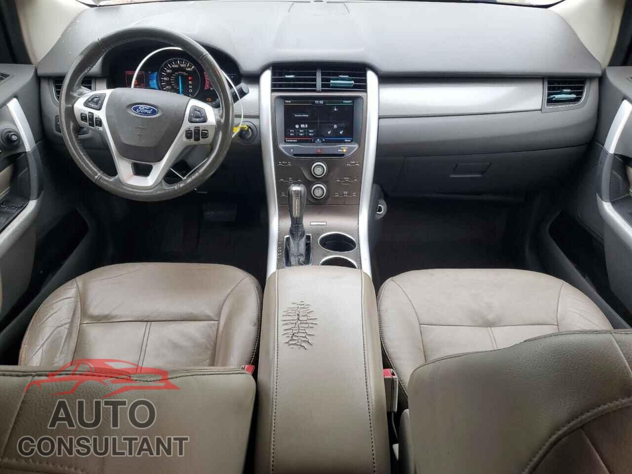 FORD EDGE 2013 - 2FMDK3J98DBA02816