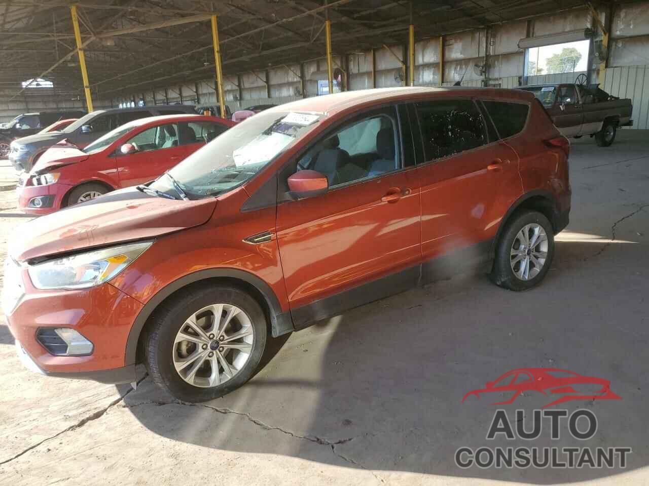 FORD ESCAPE 2019 - 1FMCU0GD5KUC55194