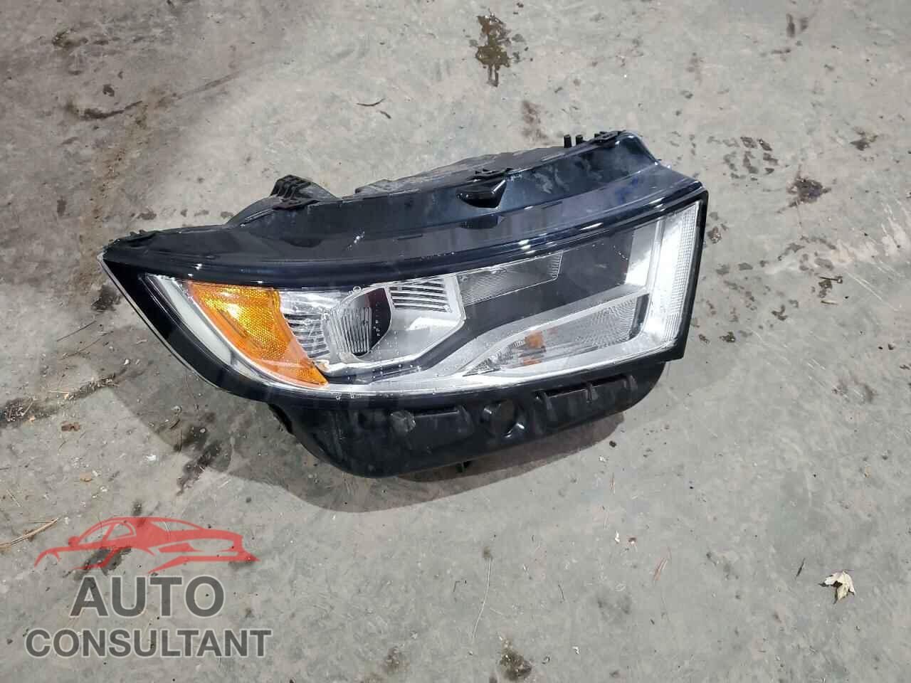 FORD EDGE 2016 - 2FMPK4J89GBC39314