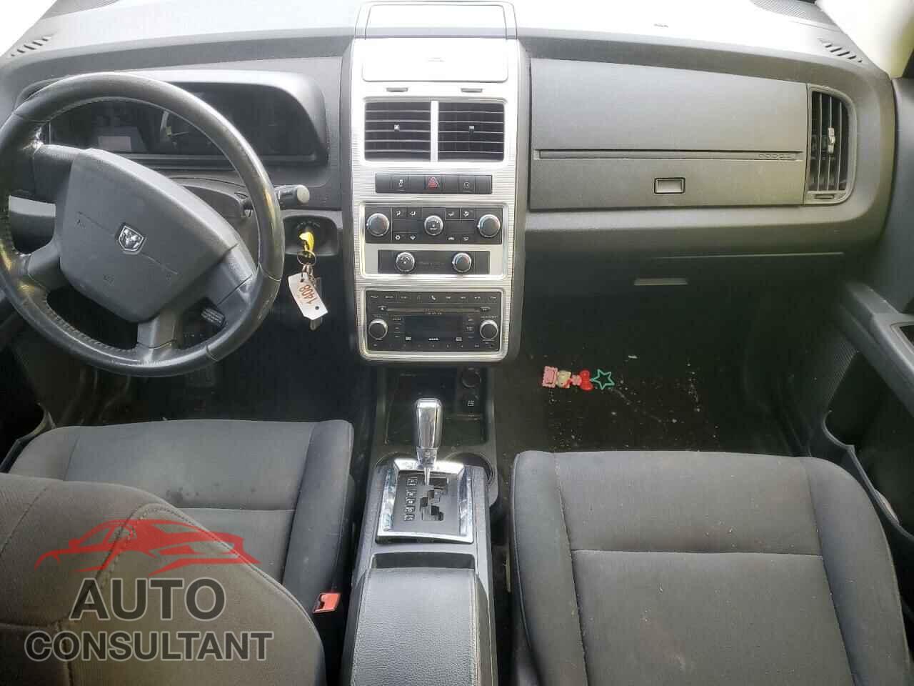 DODGE JOURNEY 2010 - 3D4PG5FV3AT117203