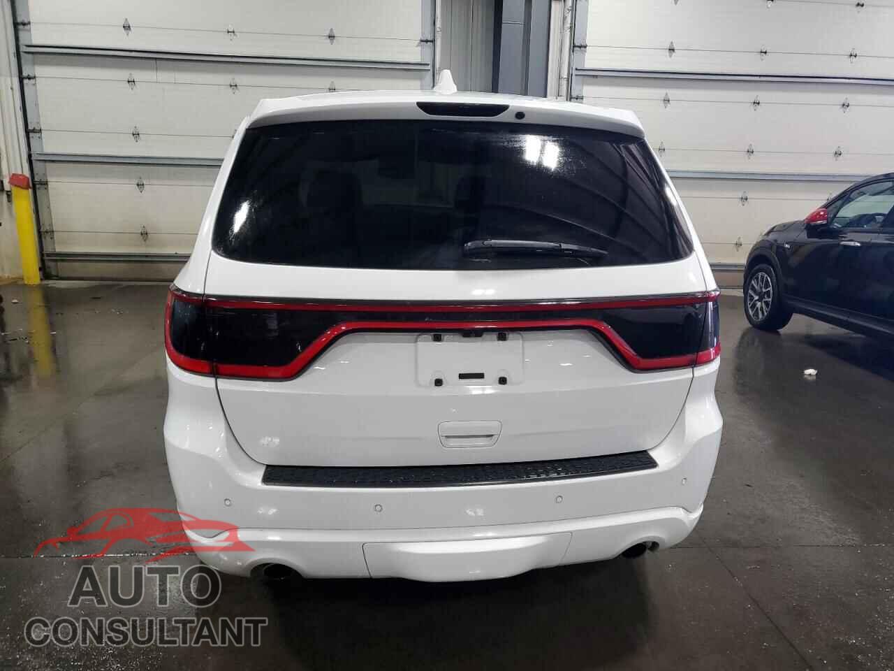 DODGE DURANGO 2016 - 1C4SDJCT8GC467801