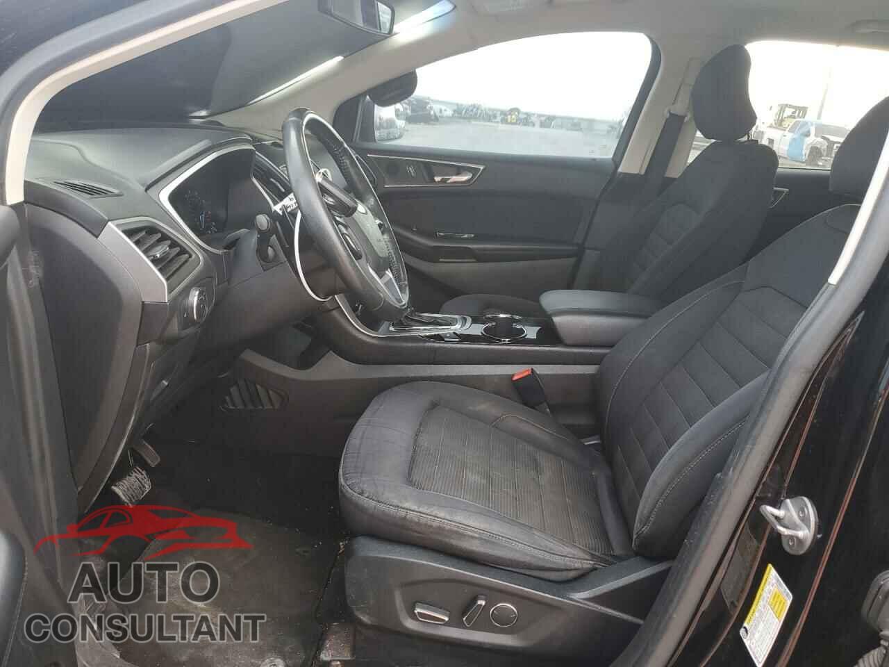 FORD EDGE 2017 - 2FMPK4J82HBB38150