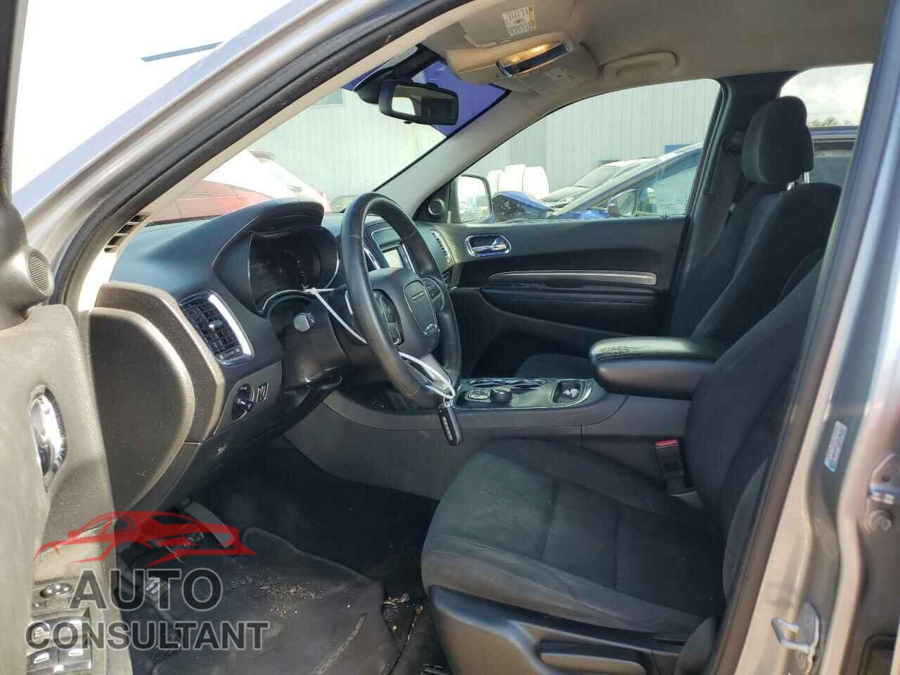 DODGE DURANGO 2014 - 1C4RDHAG6EC412595