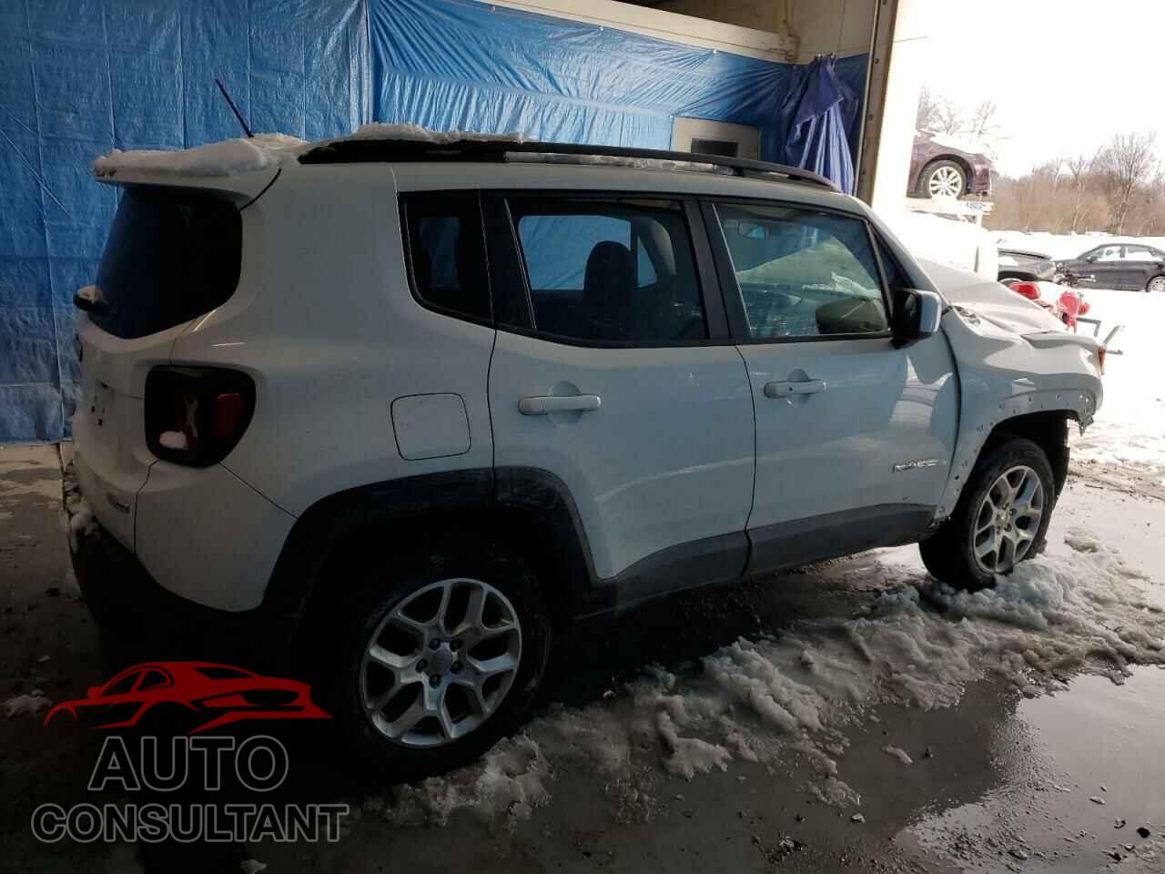 JEEP RENEGADE 2017 - ZACCJBBB3HPF29890