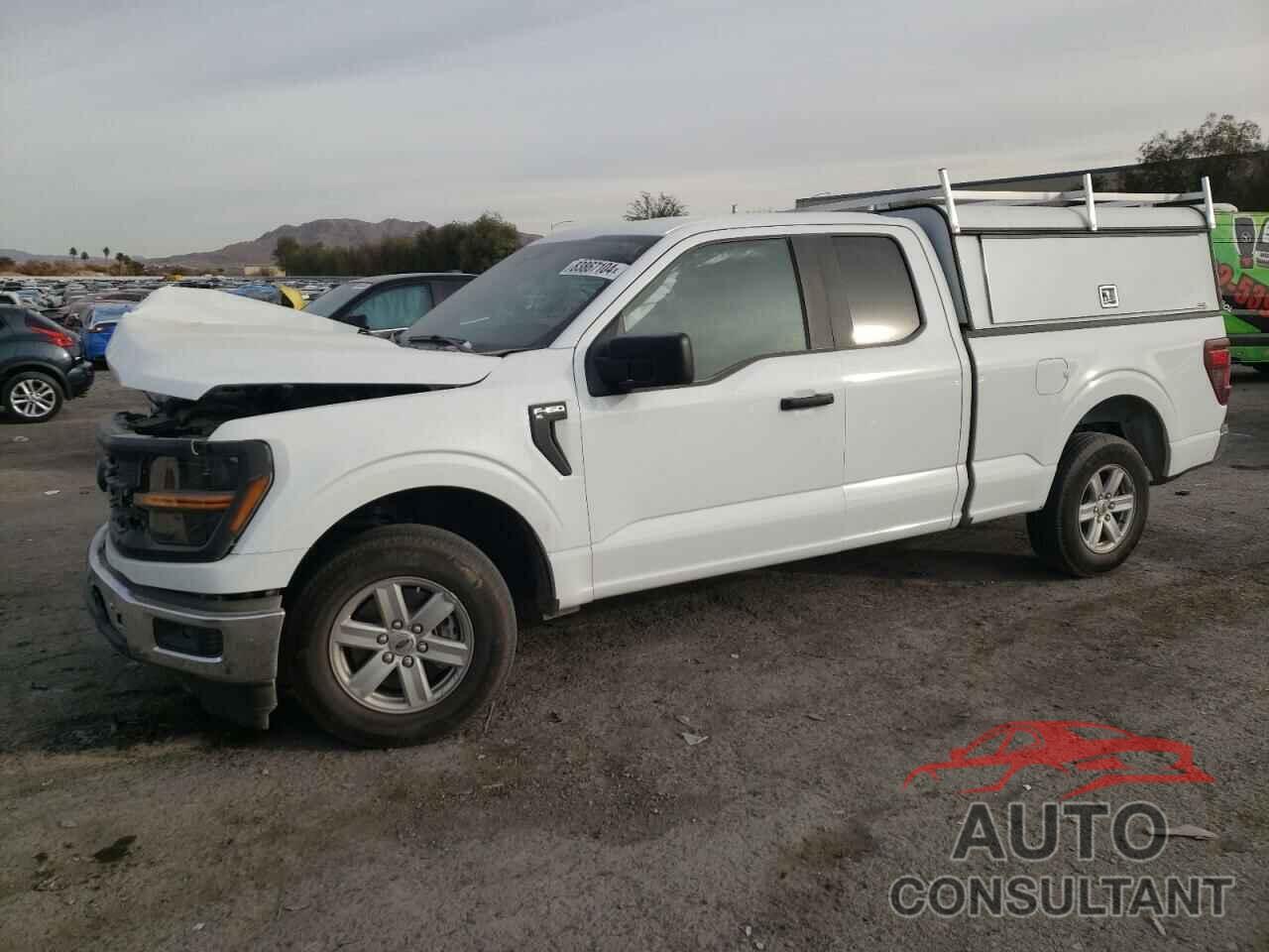 FORD F150 2024 - 1FTEX1KPXRKE22201
