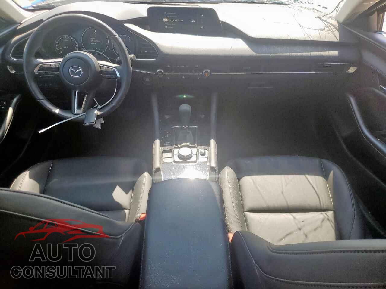 MAZDA 3 2025 - JM1BPACM6S1768135