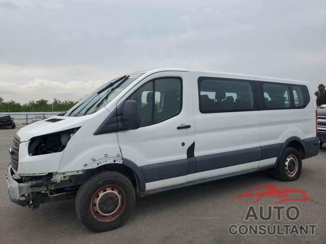 FORD TRANSIT 2016 - 1FBZX2ZG4GKA52944