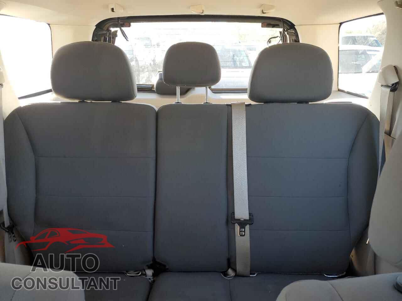 FORD ESCAPE 2011 - 1FMCU0C79BKB20005