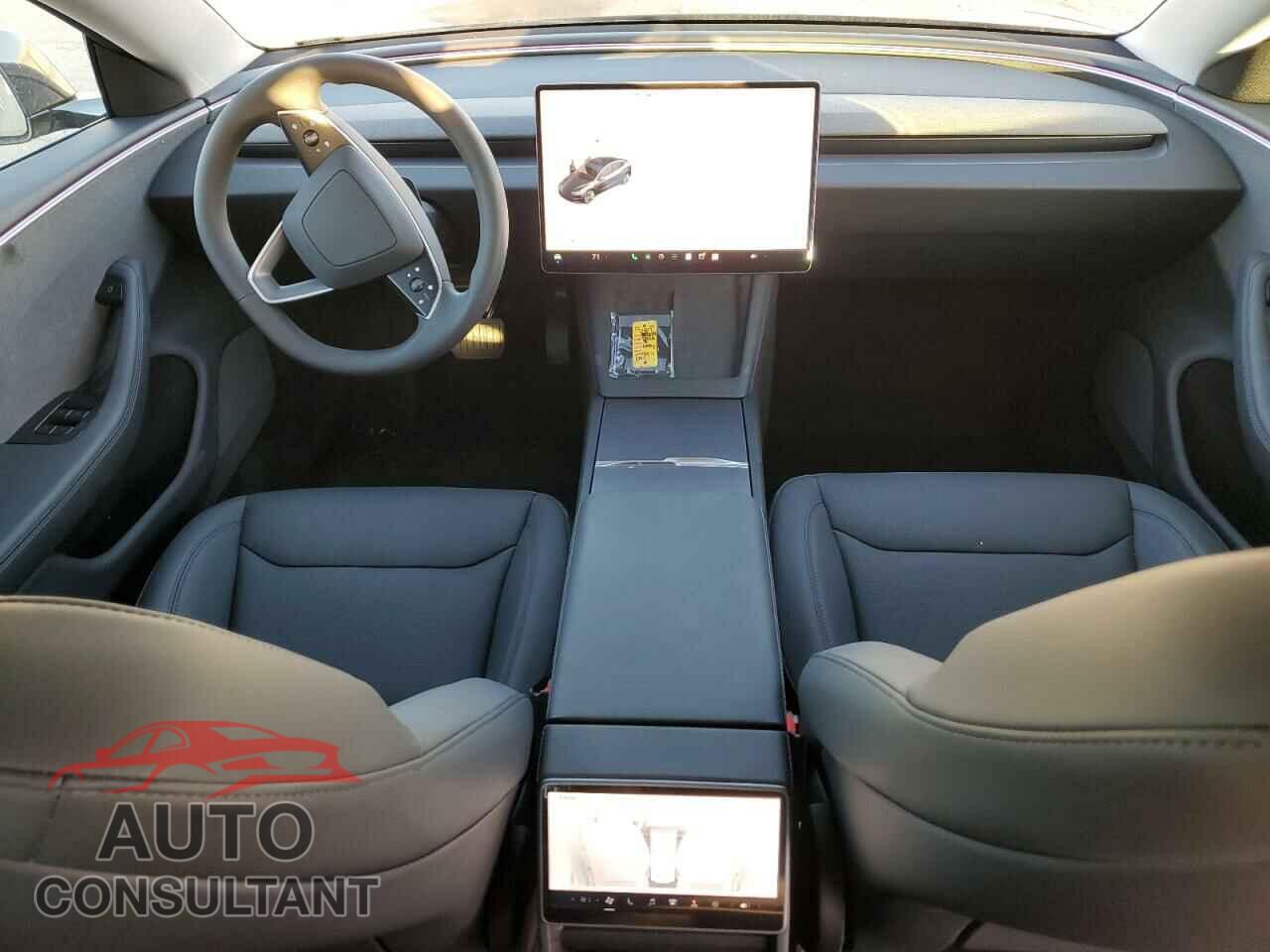 TESLA MODEL 3 2024 - 5YJ3E1EA3RF772271