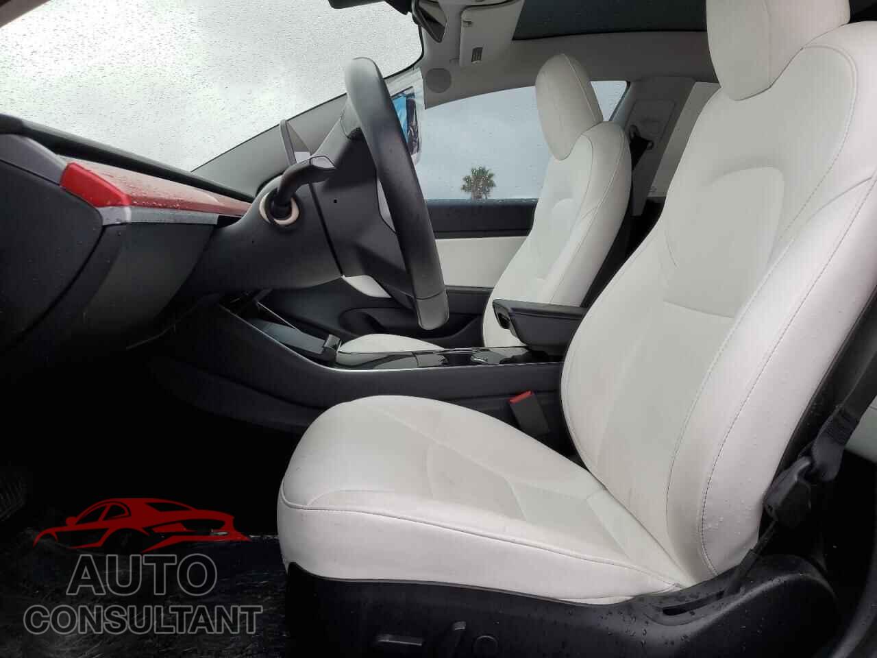 TESLA MODEL 3 2019 - 5YJ3E1EA3KF417865