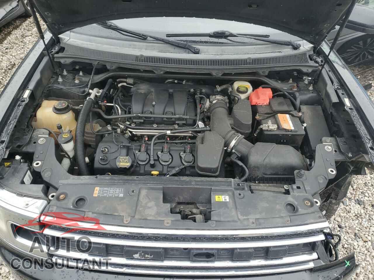 FORD FLEX 2014 - 2FMGK5D85EBD05470