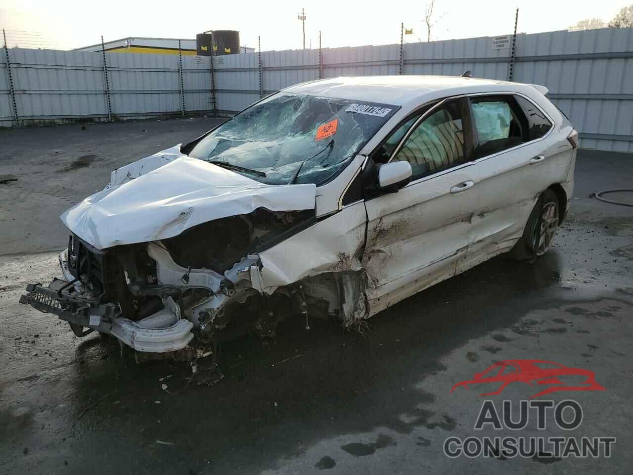 FORD EDGE 2023 - 2FMPK4J97PBA38326