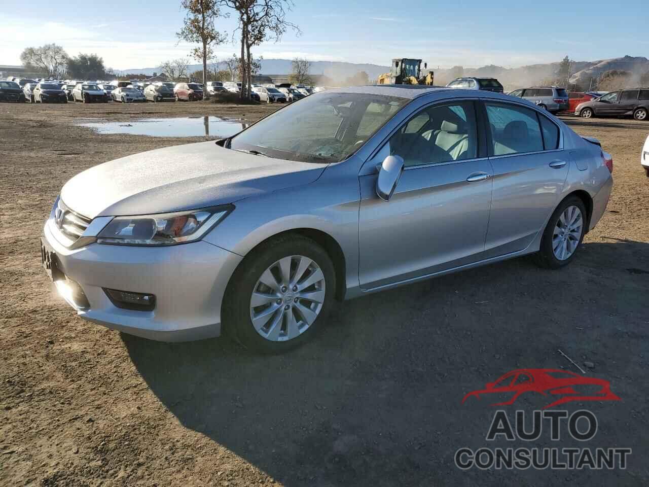 HONDA ACCORD 2014 - 1HGCR3F83EA033997
