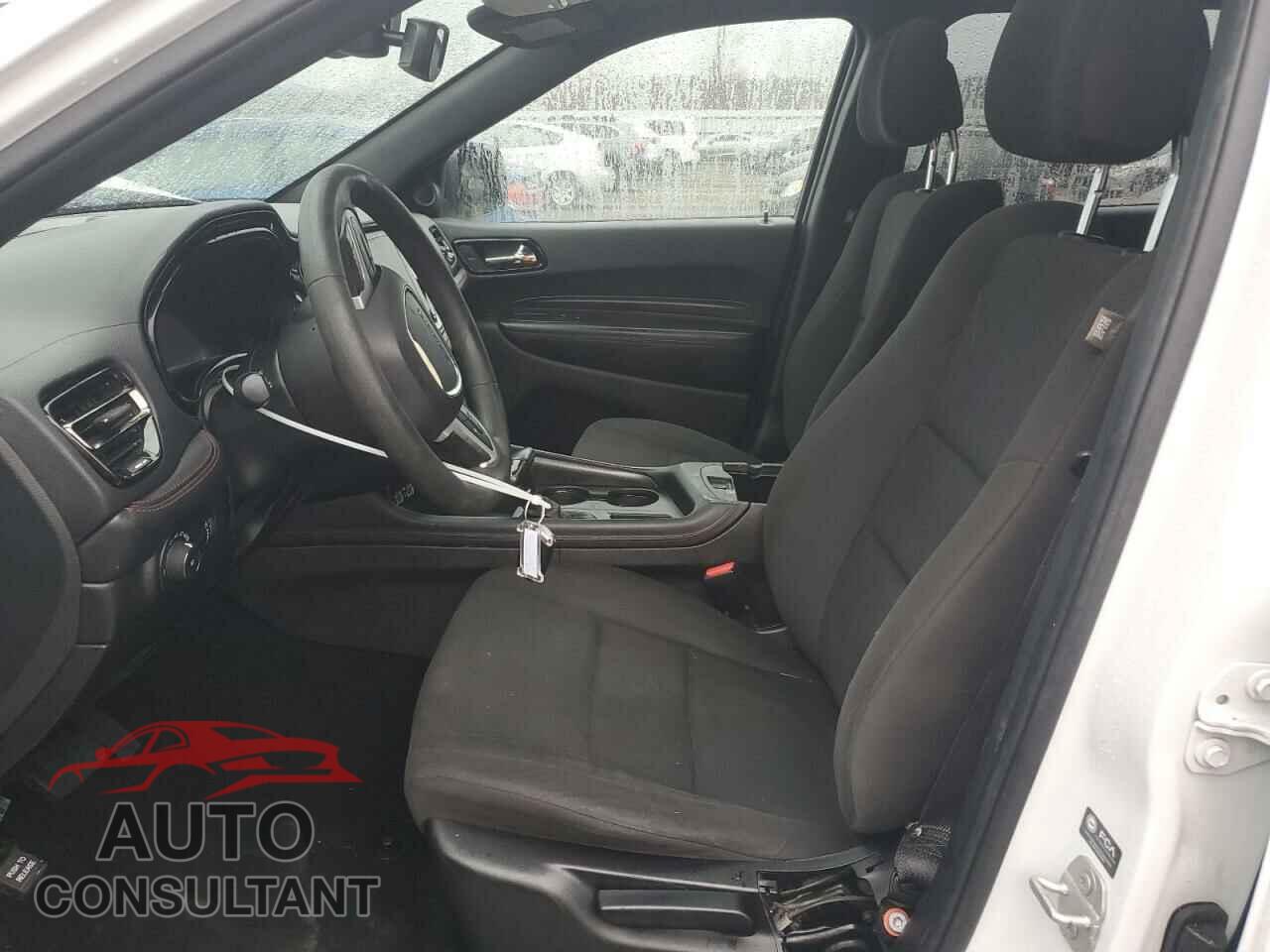 DODGE DURANGO 2023 - 1C4RDJDG8PC617034