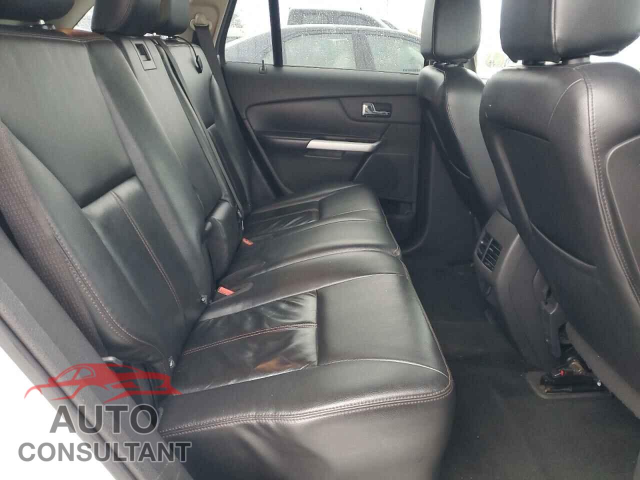 FORD EDGE 2013 - 2FMDK4JC4DBB79302