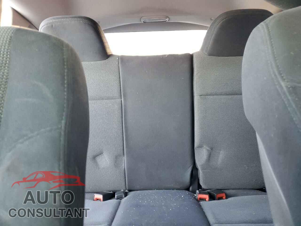 DODGE CALIBER 2010 - 1B3CB3HA1AD616663