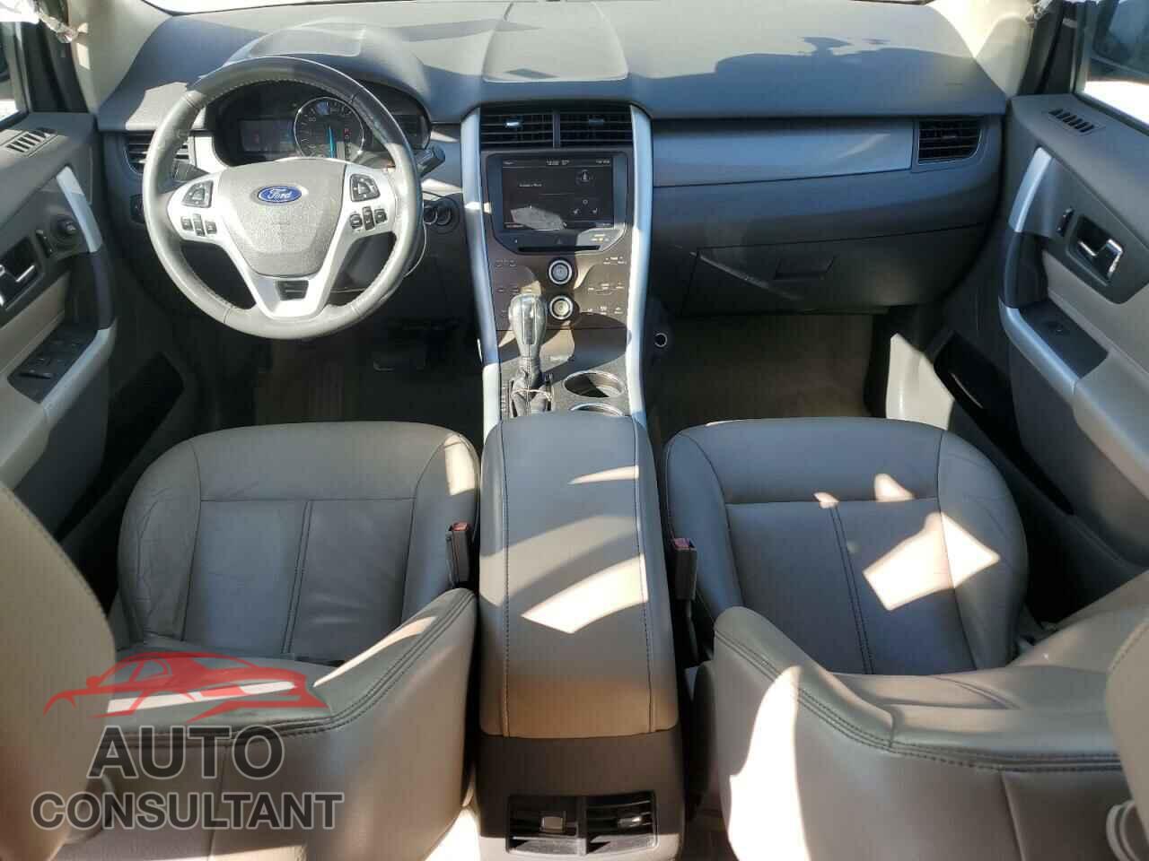 FORD EDGE 2011 - 2FMDK3JC0BBA60637