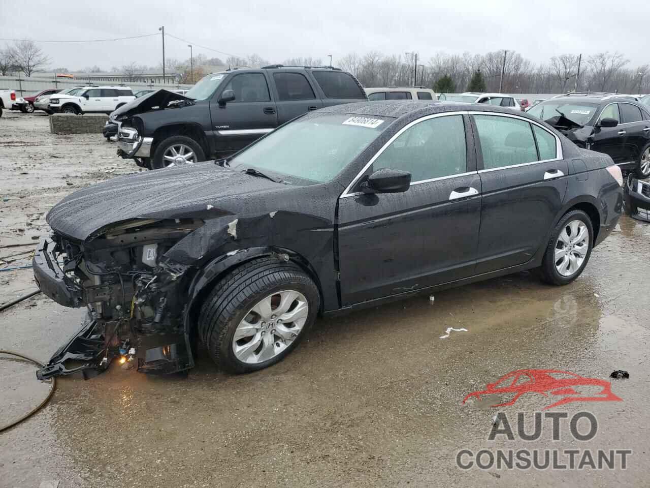 HONDA ACCORD 2010 - 1HGCP3F8XAA032121