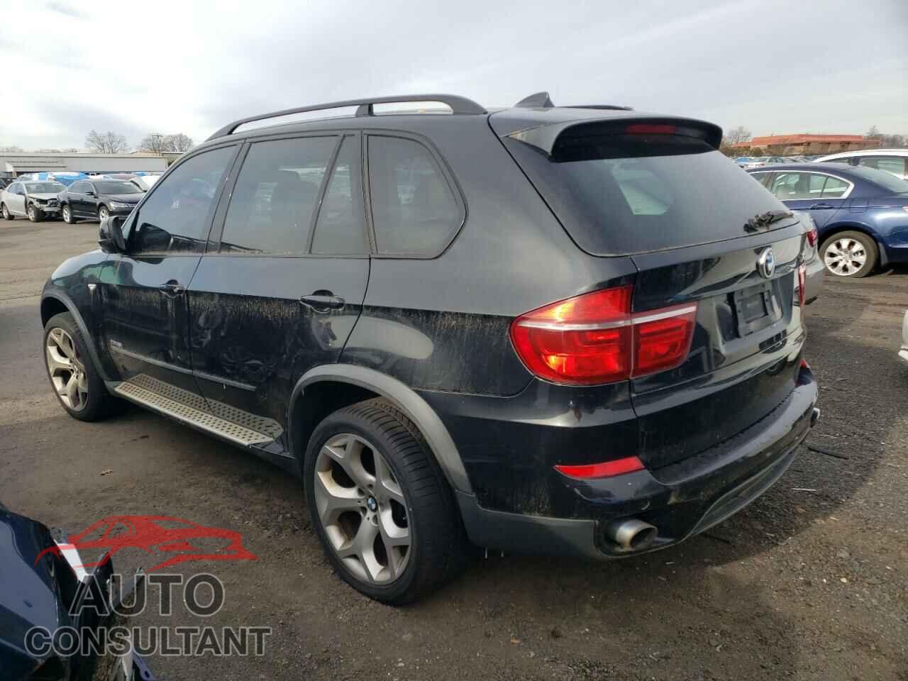 BMW X5 2012 - 5UXZV4C58CL744664