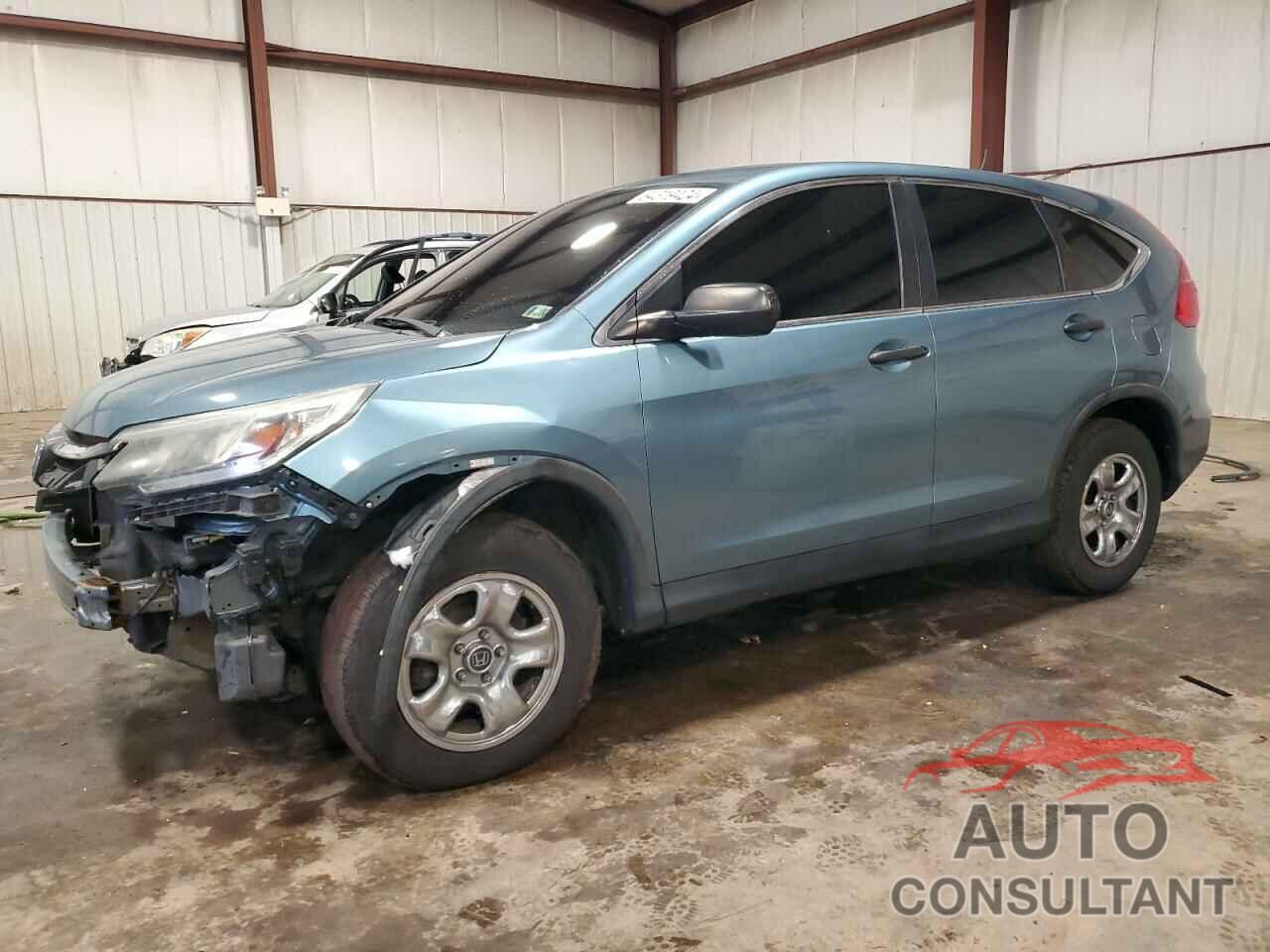 HONDA CRV 2015 - 5J6RM4H31FL011804