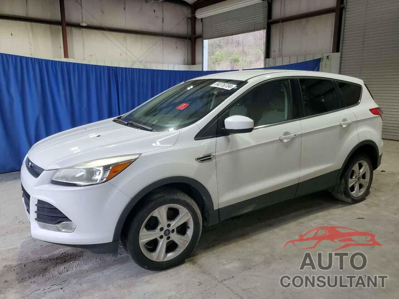 FORD ESCAPE 2014 - 1FMCU9GX3EUD59704