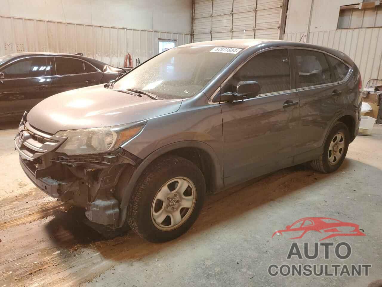 HONDA CRV 2014 - 3CZRM3H32EG711742