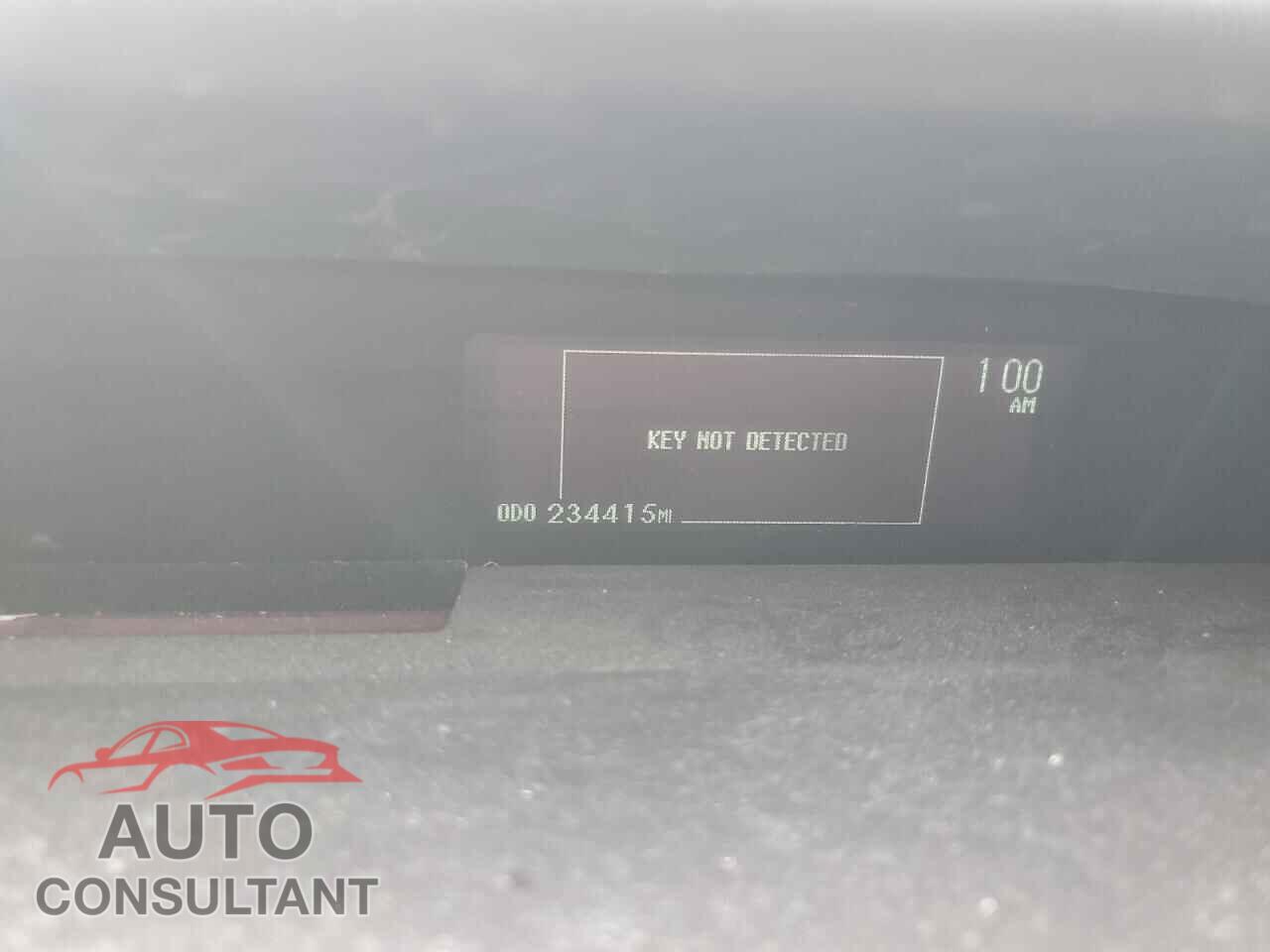 TOYOTA PRIUS 2014 - JTDKN3DU2E0362976