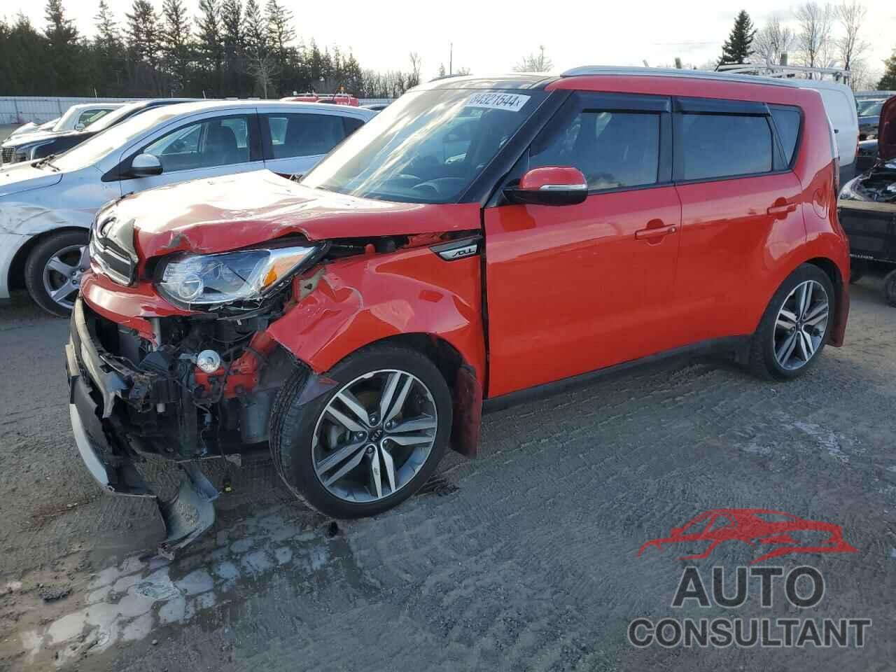 KIA SOUL 2019 - KNDJP3A52K7011264