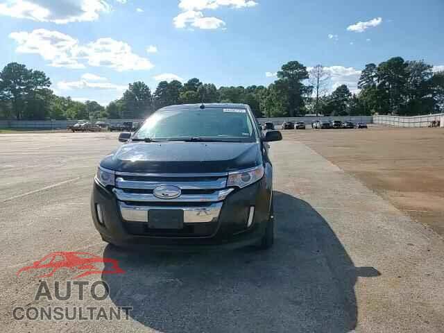 FORD EDGE 2013 - 2FMDK3KC2DBA80292