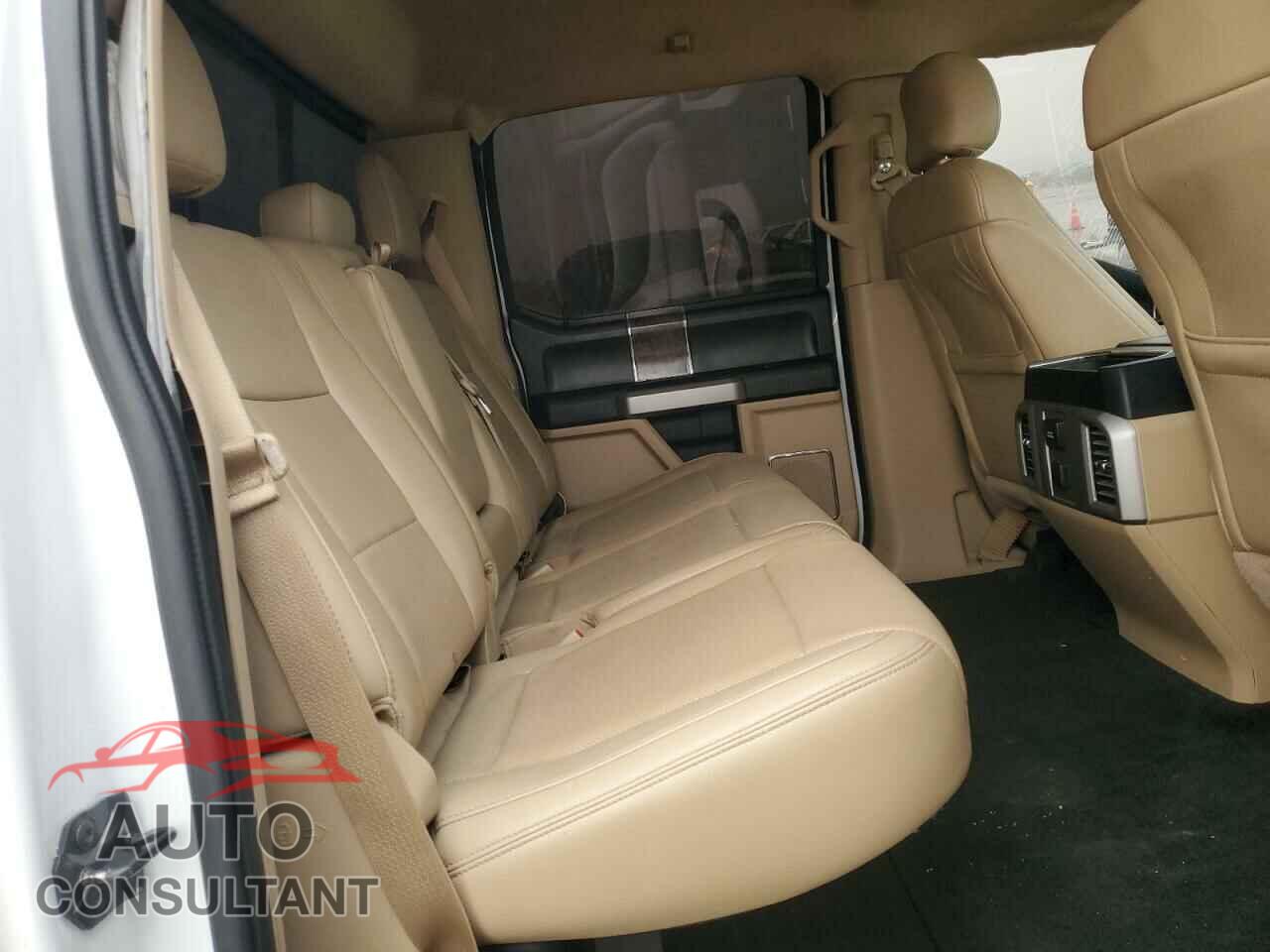 FORD F250 2017 - 1FT7W2BT9HEB28509