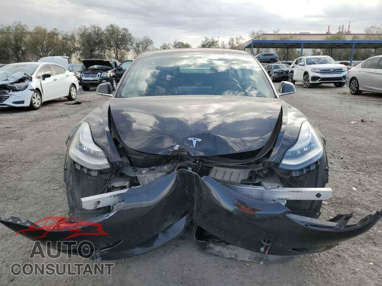 TESLA MODEL 3 2018 - 5YJ3E1EA7JF101416