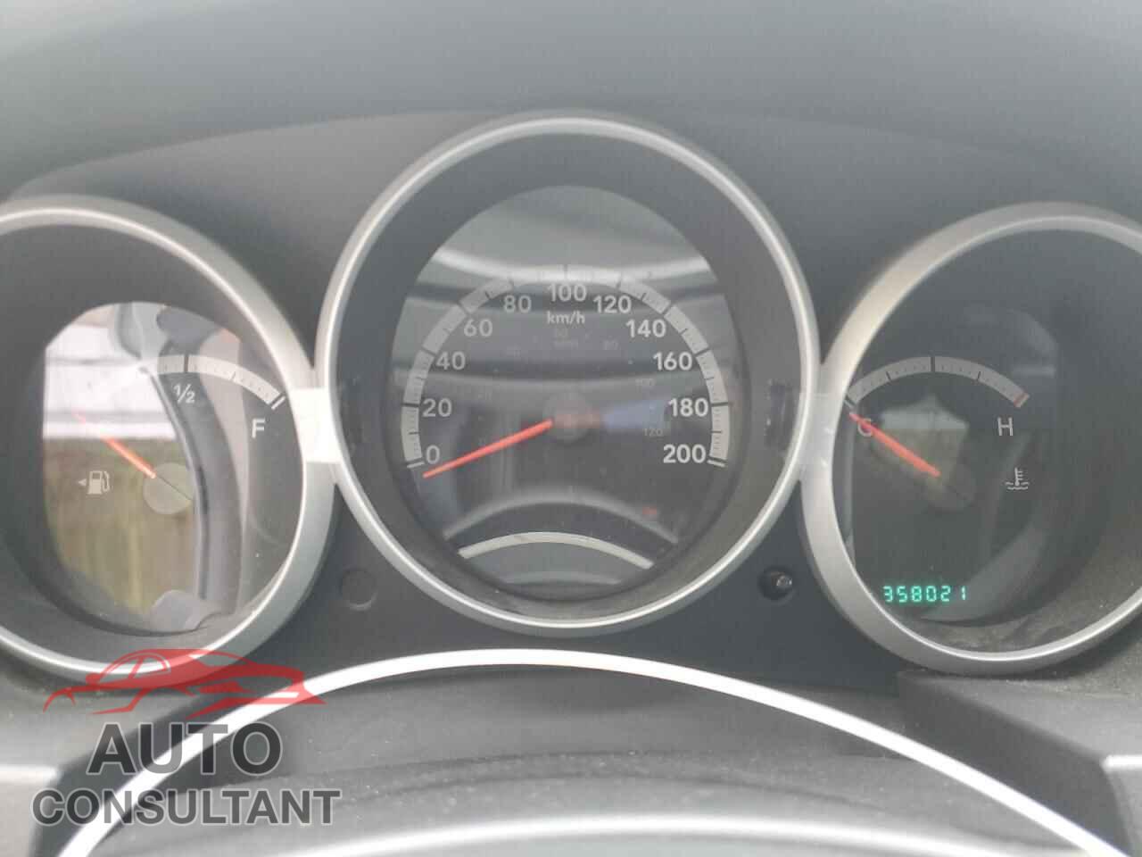 DODGE CARAVAN 2010 - 2D4RN4DEXAR173184