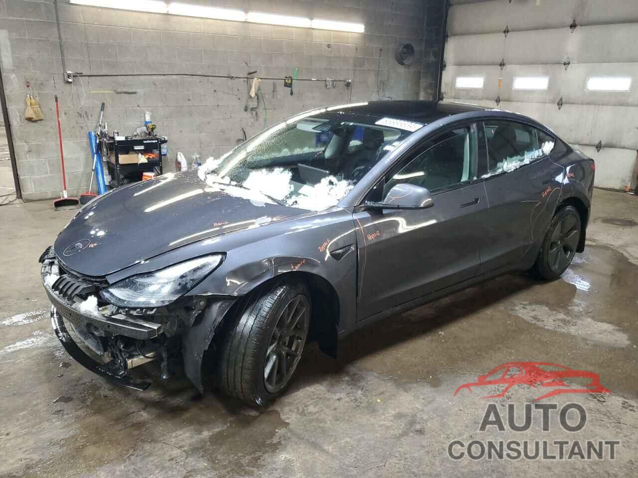 TESLA MODEL 3 2023 - 5YJ3E1EA2PF672191