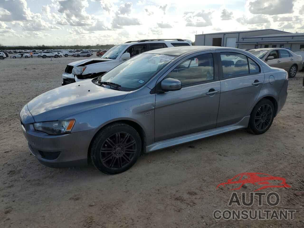 MITSUBISHI LANCER 2015 - JA32U2FU5FU013894