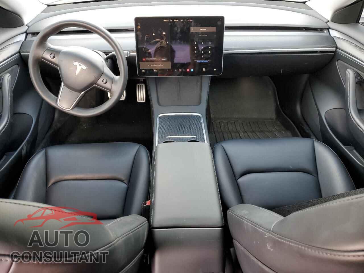 TESLA MODEL 3 2023 - 5YJ3E1EC1PF405464