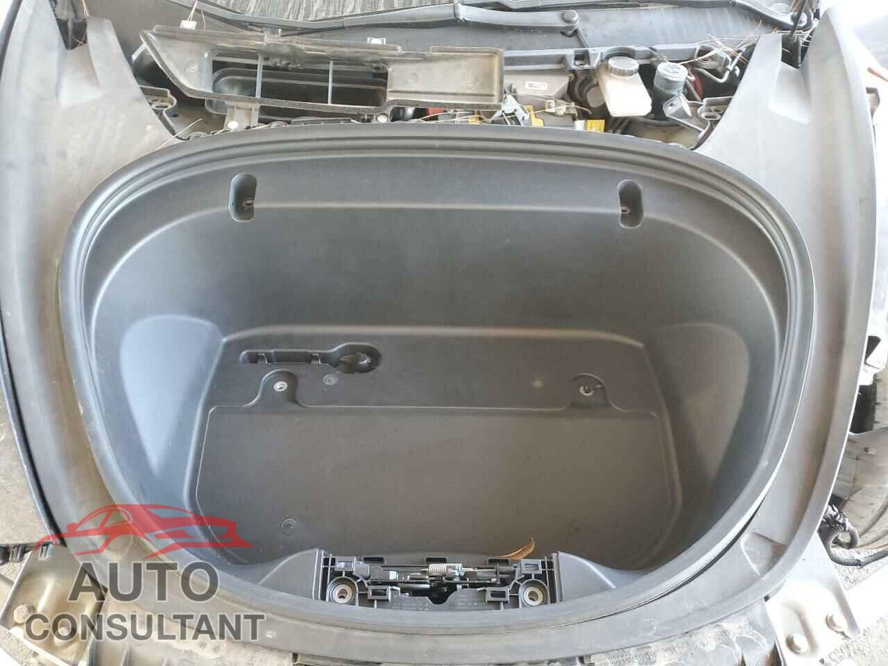 TESLA MODEL 3 2020 - 5YJ3E1EA2LF705121