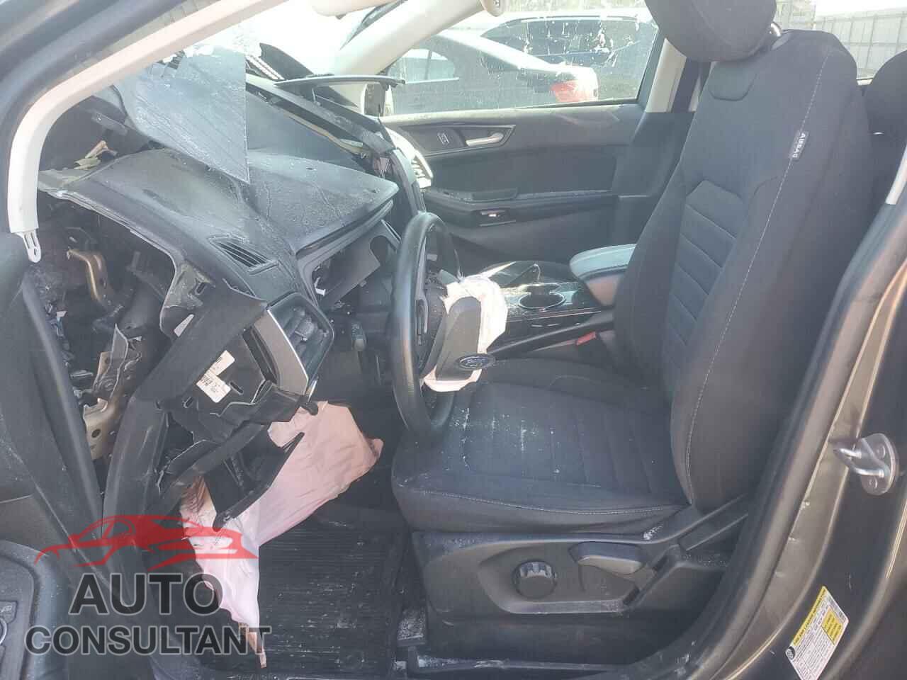 FORD EDGE 2017 - 2FMPK3G99HBC58845