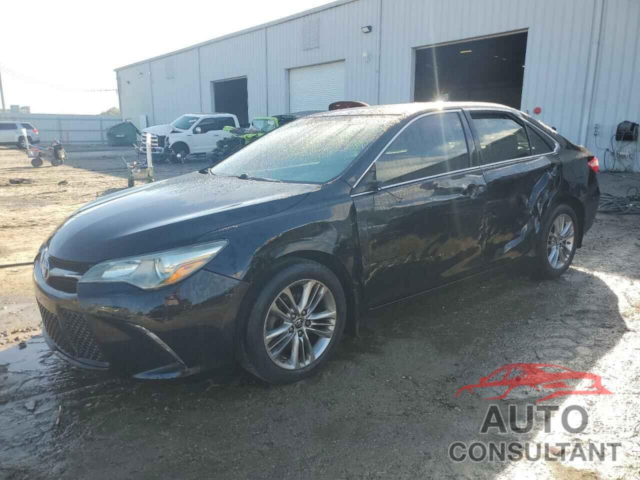 TOYOTA CAMRY 2015 - 4T1BF1FK1FU969292