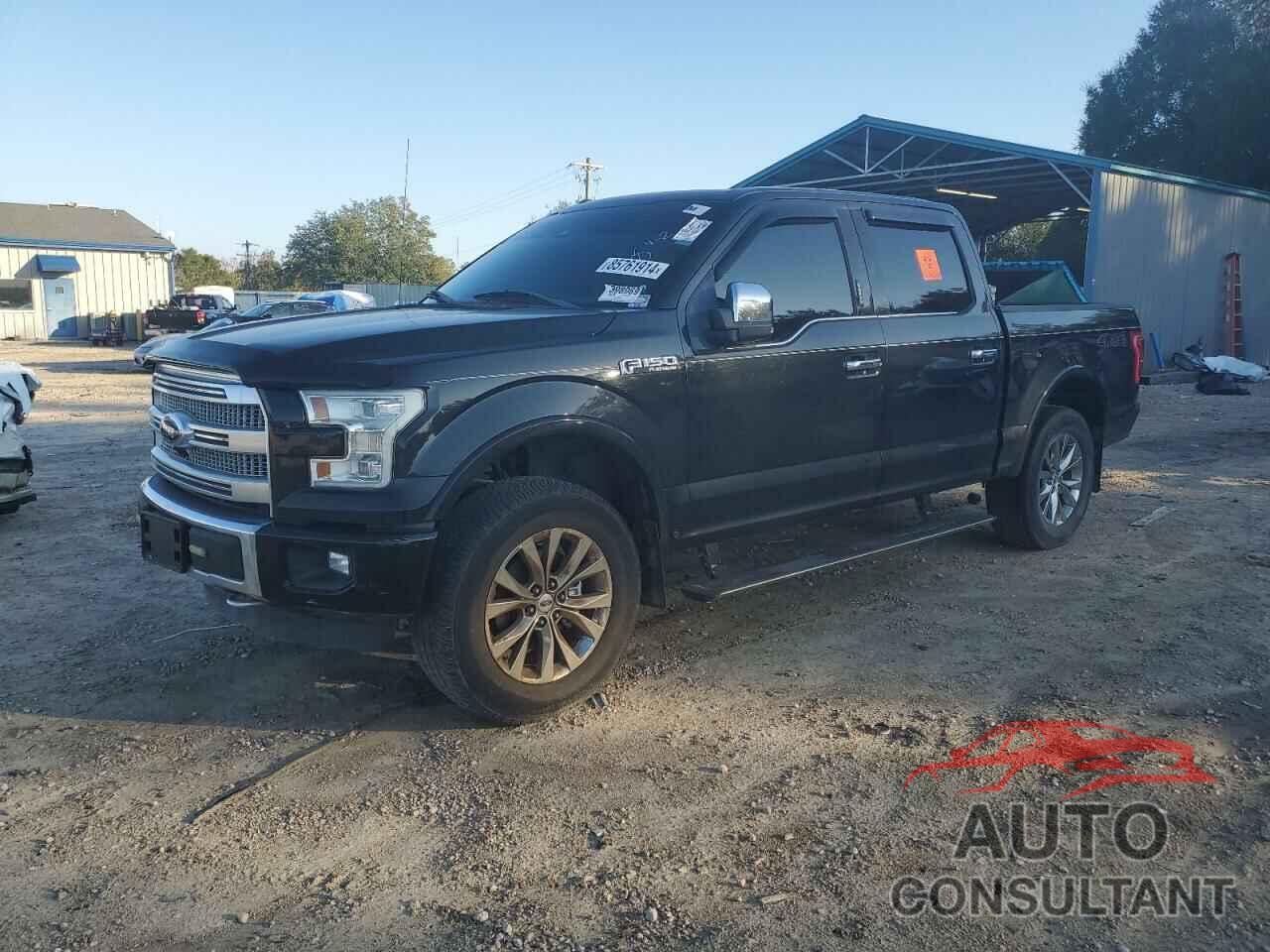 FORD F-150 2015 - 1FTEW1EF0FFA38244