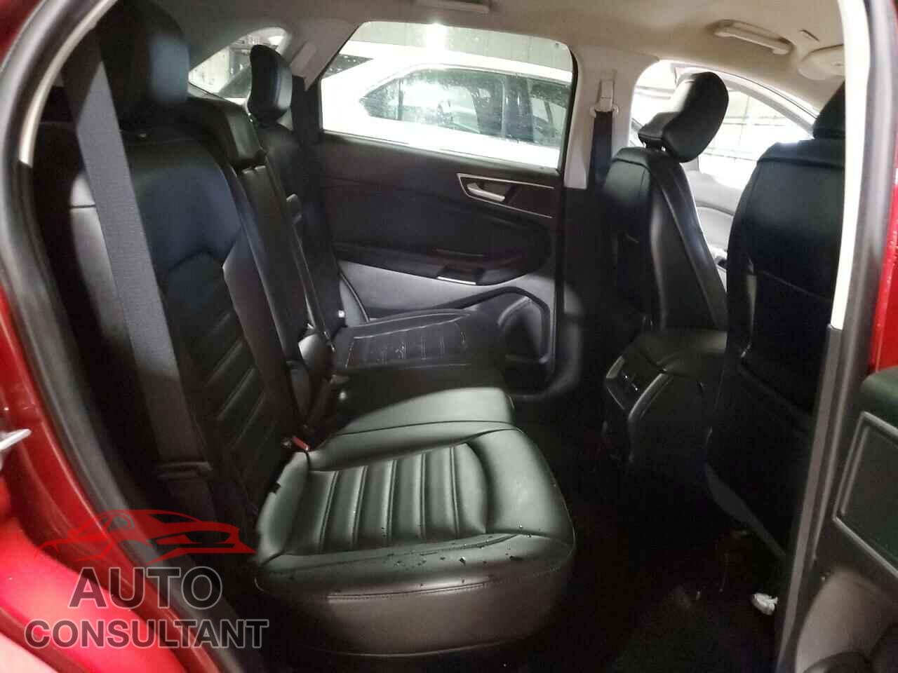 FORD EDGE 2020 - 2FMPK3J97LBA06903