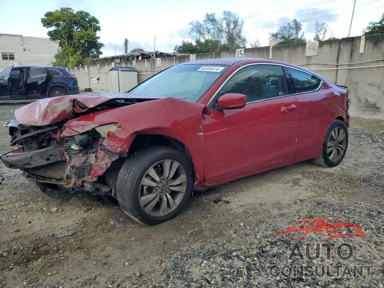 HONDA ACCORD 2012 - 1HGCS1B80CA020555