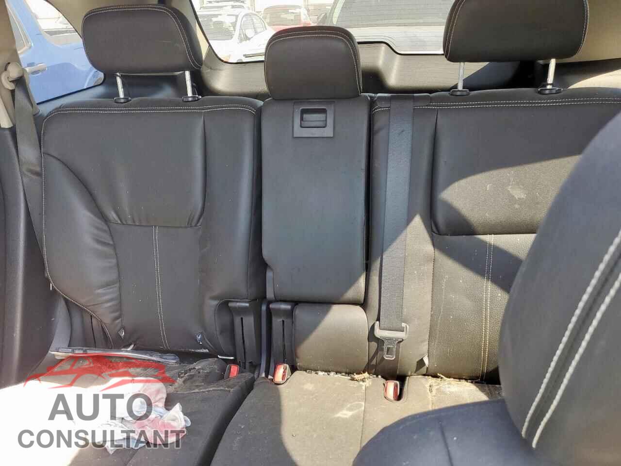 FORD EDGE 2010 - 2FMDK3KC4ABB73830