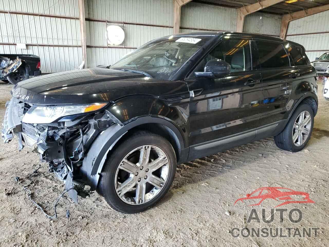 LAND ROVER RANGEROVER 2015 - SALVR2BGXFH029705