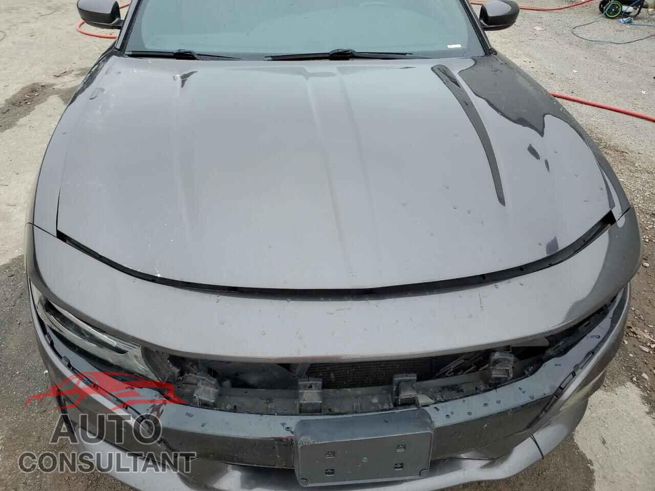 DODGE CHARGER 2015 - 2C3CDXJG0FH848796