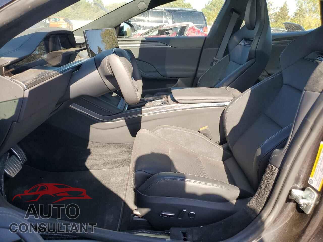 TESLA MODEL S 2026 - 5YJSA1E63TF553014