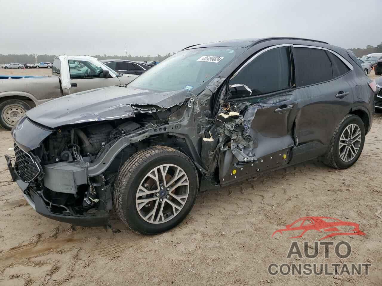 FORD ESCAPE 2020 - 1FMCU0H61LUB65879
