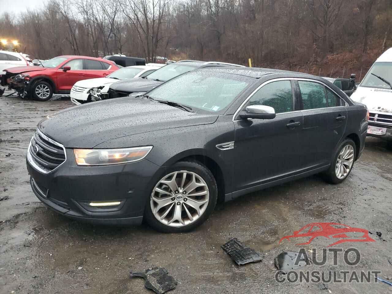 FORD TAURUS 2014 - 1FAHP2F88EG177732