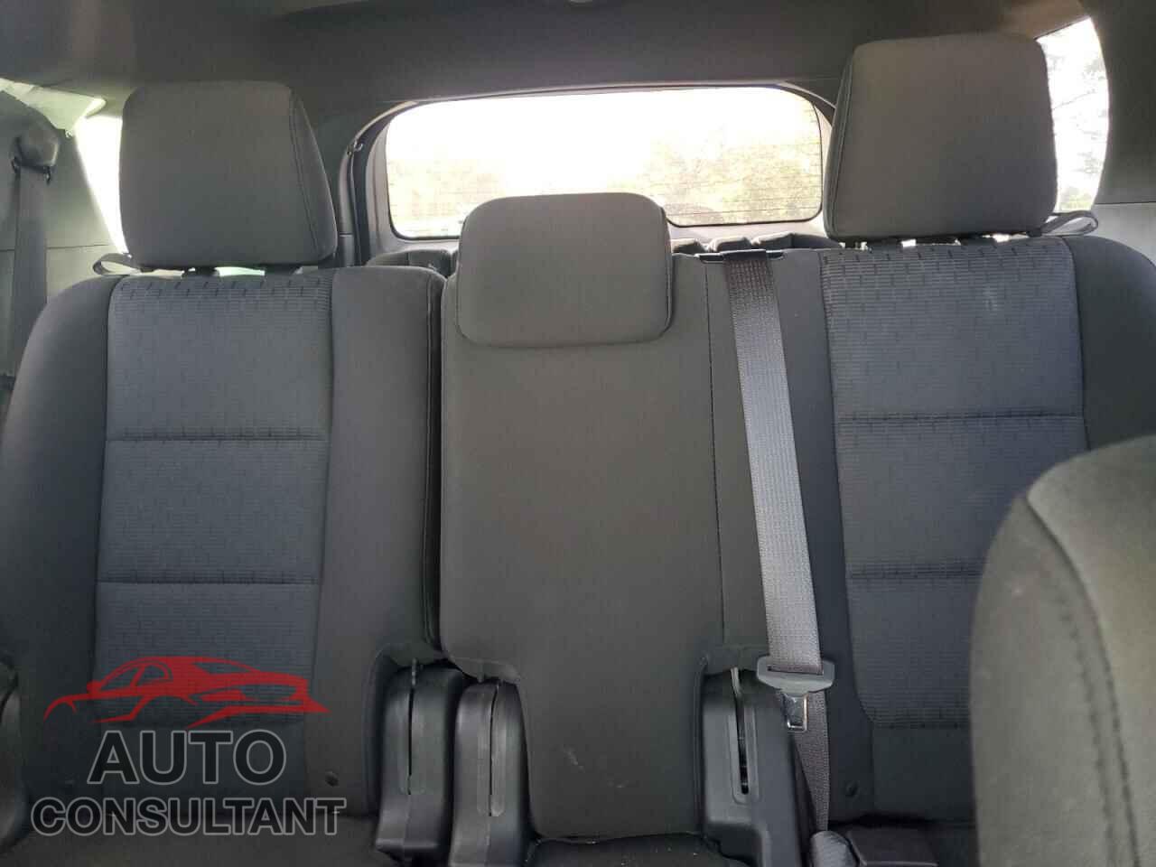 FORD EXPLORER 2014 - 1FM5K8D89EGB56918