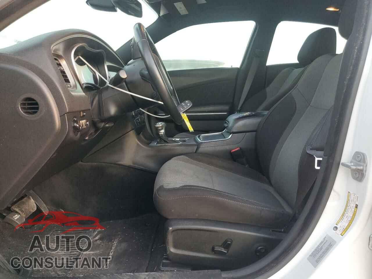 DODGE CHARGER 2015 - 2C3CDXCT0FH754489